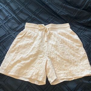 Roolee shorts - small